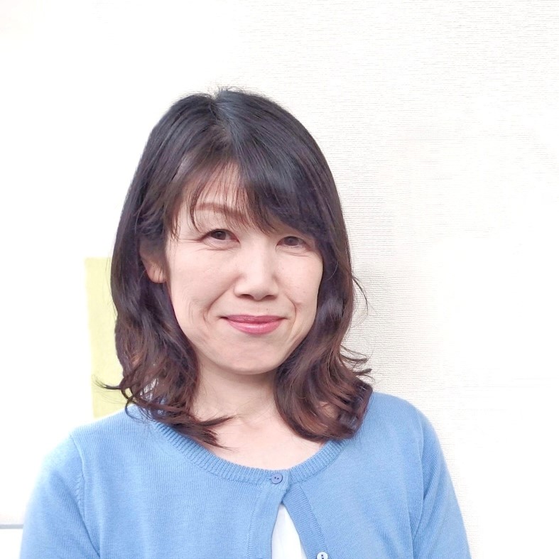 中野 愛子