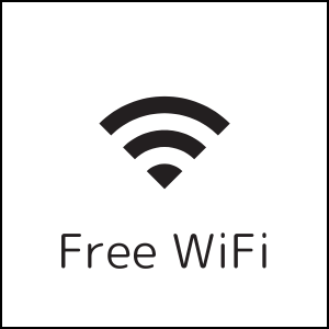 Free Wi-Fi